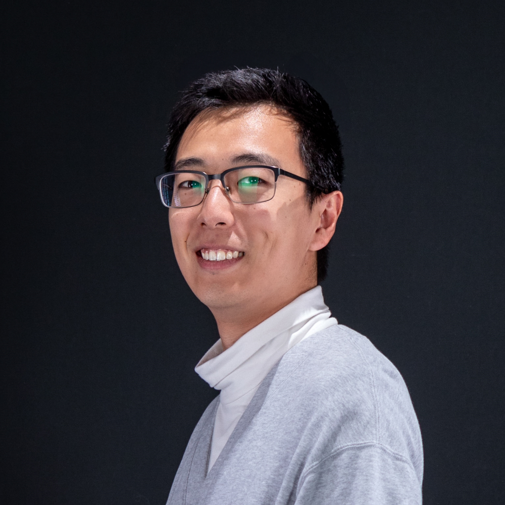 Zehao Xue