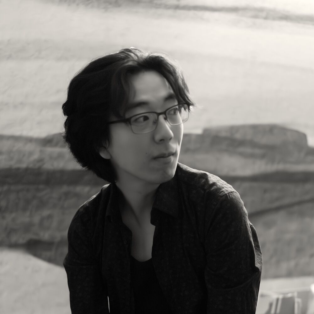 Zehao Xue